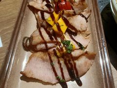 -缦云里花园餐厅