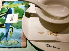 -大树餐厅(红旗街万达店)