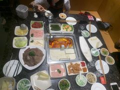 -海底捞火锅(邯郸新世纪中心店)