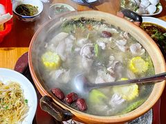 -洪大厨鸡煲(福田店)