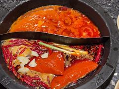 -蜀大侠火锅(春熙路店)