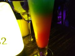 -好久不见网红乐队酒吧(鼓浪屿海底世界店)