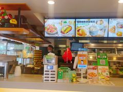 -老乡鸡(南京新街口洪武北路店)