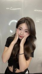 -藤野造型专业烫染接发