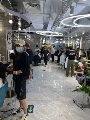 -悦SALON
