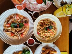 -猫岛主趣味餐厅(鼓浪屿店)
