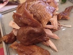 -新兴园饺子馆(北京百子湾店)