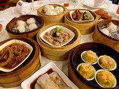 -潮福城大酒楼·潮粤菜·港式点心(阳光城店)