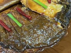 -纪林菜馆·博山菜老字号(华光路店)