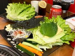 -丸藏和牛烧肉专门店(园区师惠坊店)