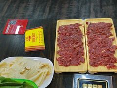 -南丹崇巍牛杂家常菜(埌东店)