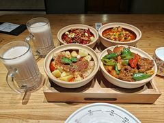 -幸福的烤包子·新疆菜