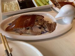 -大鸭梨烤鸭(顺义石园店)