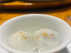 -宁波柏悦酒店·钱湖渔港