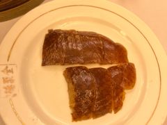 -北京全聚德(天安门店)