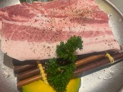 -大叹号·朝鲜族烤肉(滨海吾悦广场店)