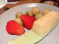 -花潮料理艺食馆(SM新生活广场店)