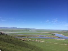 iphone_upload_pic-黄河九曲第一湾