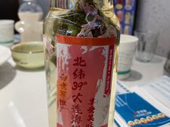 -正黄旗海鲜烧烤大排档(延安路总店)