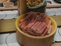 -龍歌自助小火锅(崂山丽达店)