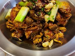 -一棠龙虾•王牌虾球(光谷天地店)