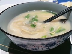-祥记餐饮•豫粤珍味(金隅大厦店)