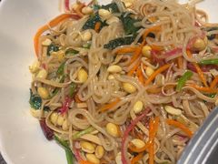 -三道菜(明堂公园店)