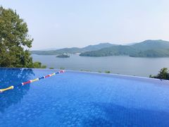 -天目湖涵田半山温泉