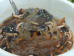 -佛有缘素食馆·荔湾老字号(陈家祠首店)