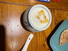 -蒙艾里民族传统菜蒙餐