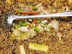 椒麻江团鱼-眉州东坡(上海中心店)