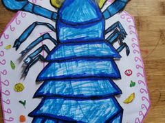 -东方童画少儿美术(莘庄体验馆)