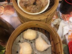 -添好运点心专门店(中环IFC店)