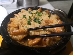 -小菜园新徽菜(阜阳颍州万达店)