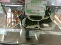 -新川面馆(新街口二店)