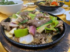 -五华鱼生客家五华菜馆(德明华府店)