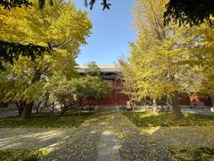 -大钟寺古钟博物馆