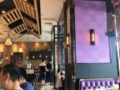 -太兴餐厅(小径湾店)