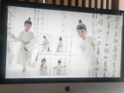 -小猴子儿童摄影馆(茂业店)