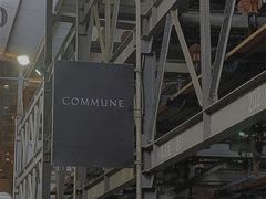 -COMMUNE幻师(花园道店)