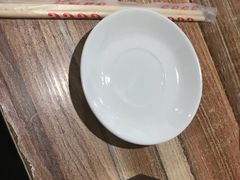 餐具摆设-宝瑞门钉肉饼店