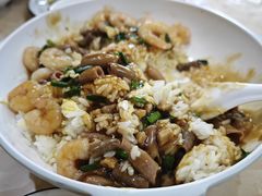 -北方饺子王·海肠捞饭·海鲜锅(山大店)