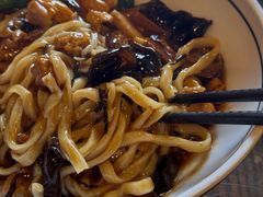 -锅儿挑面馆