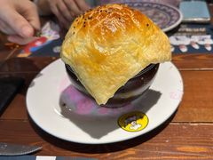 -卢布里西餐厅(总店)