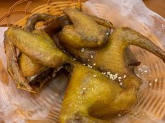 -煲煲掂风味煲仔饭餐厅(西区店)