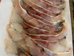 -鱼醉无骨鱼·中山脆肉鲩(荔湾路店)