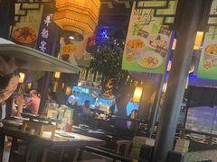 -绿茶餐厅(深圳龙华天虹购物中心店)