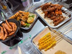 -壹加壹电烤串(总店)