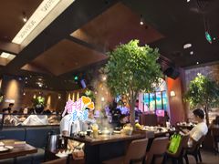 -同仁四季椰子鸡(宝安壹方城店)