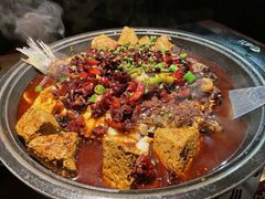 经典麻辣烤鱼-烤匠麻辣烤鱼(万象城店)